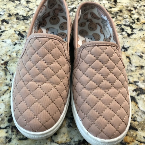 steve madden kids trainers